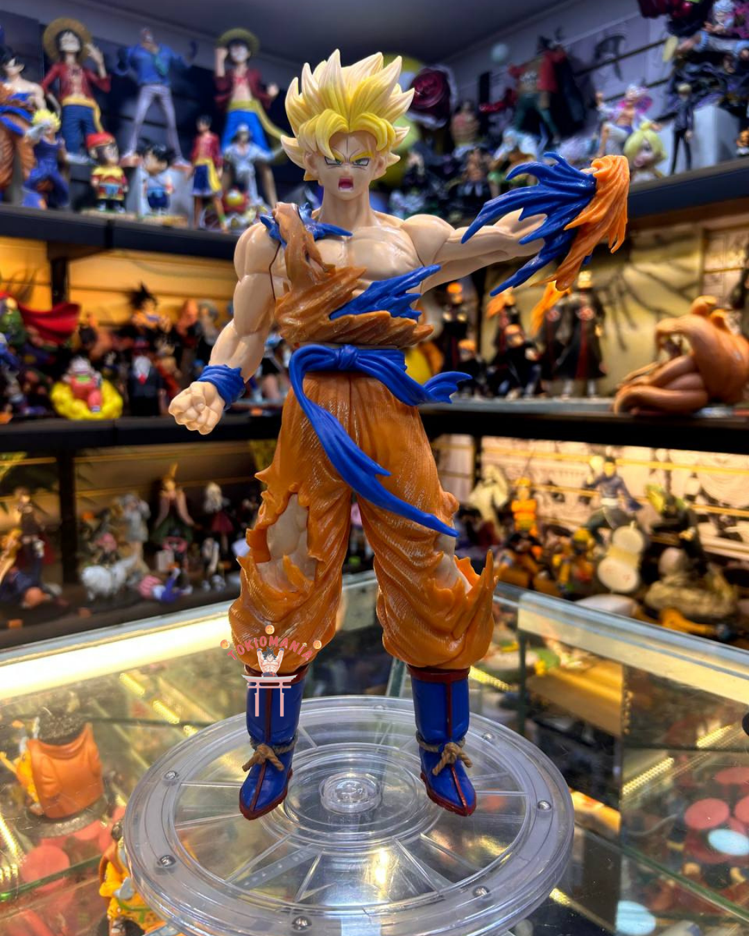 Figura Goku