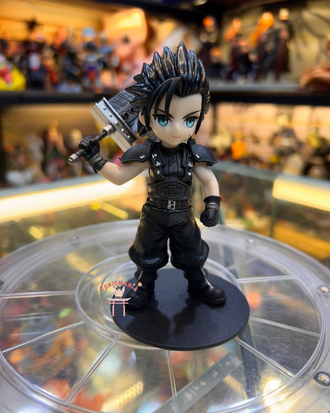 Figura Final Fantasy