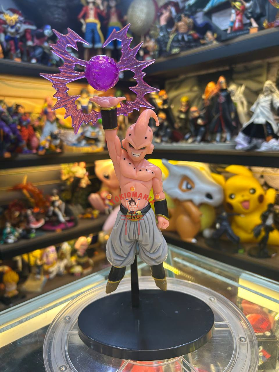Figura Majin Buu
