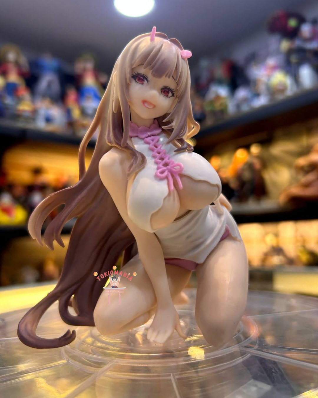 Figura Yumemirize