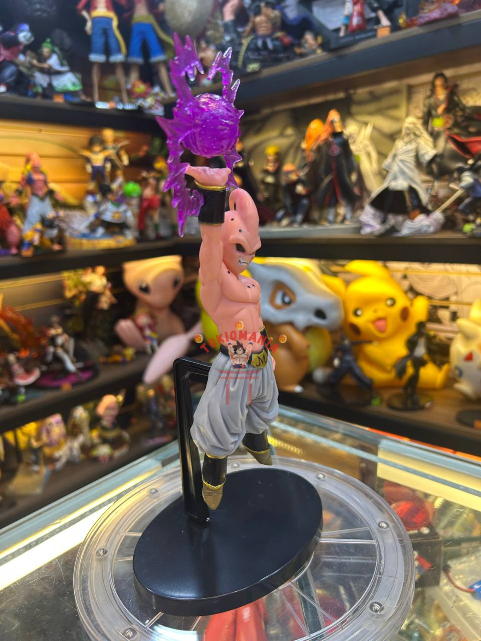 Figura Majin Buu