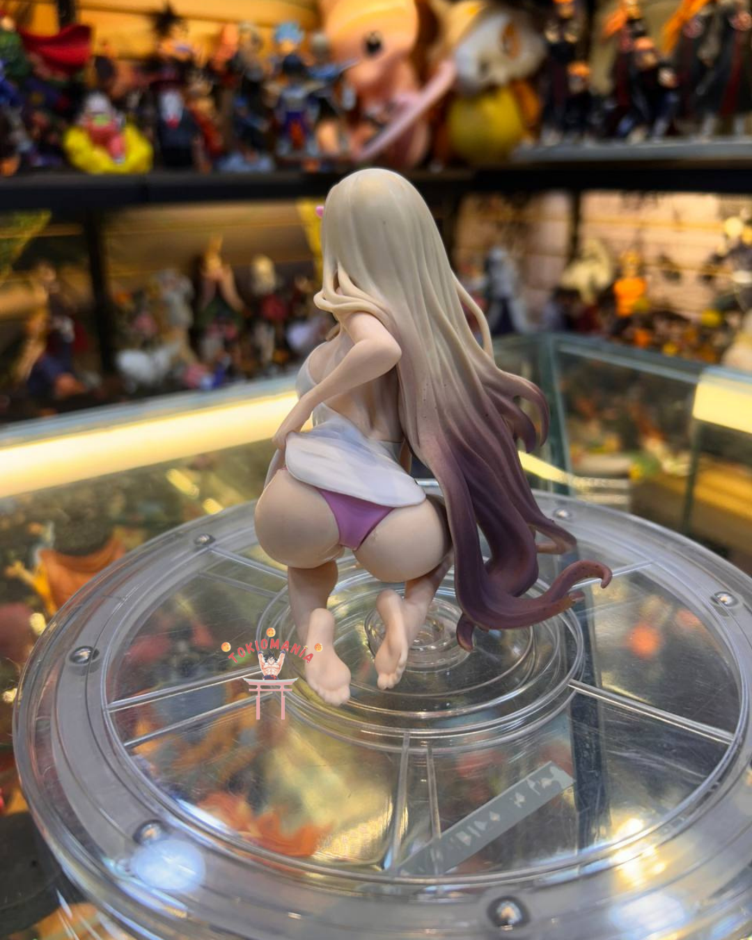 Figura Yumemirize