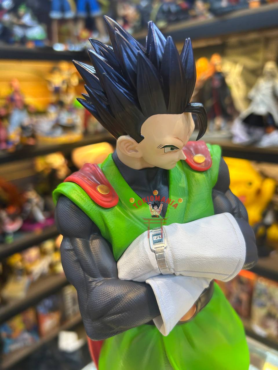 Figura Gohan