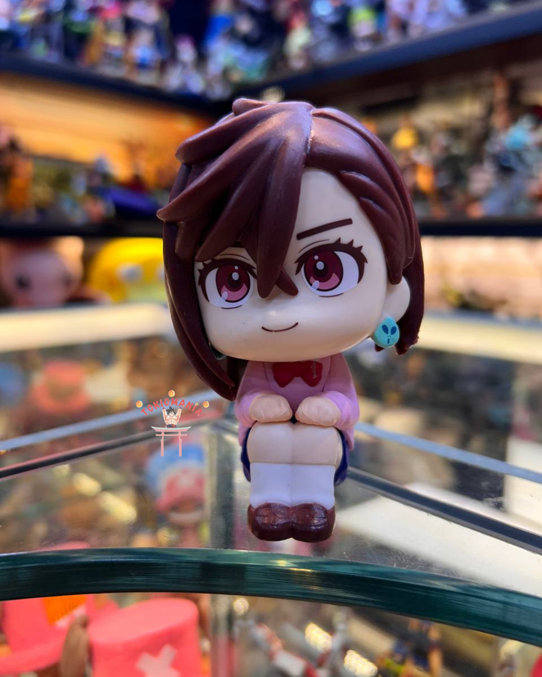 Figura Momo