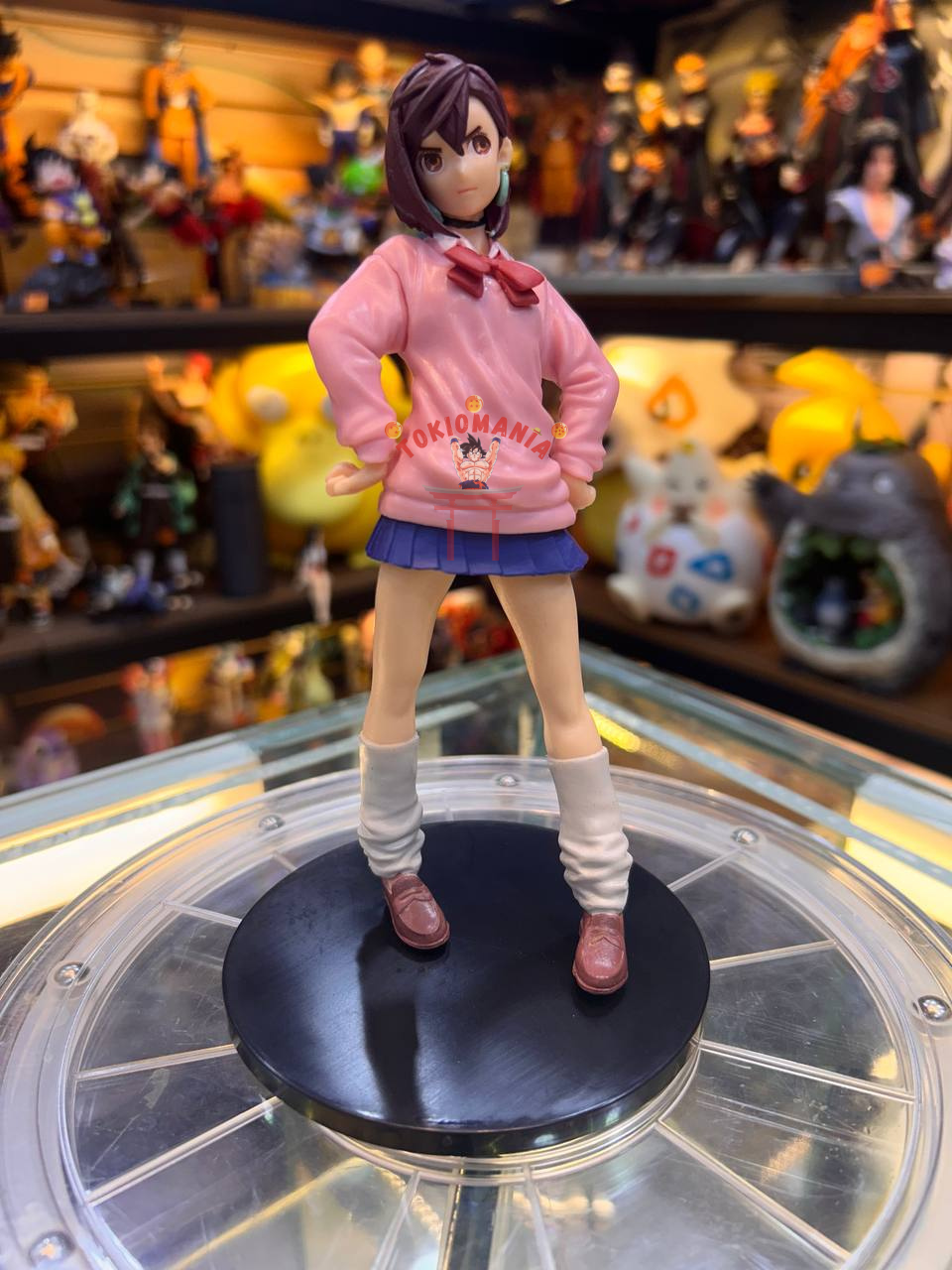 Figura Momo Ayase