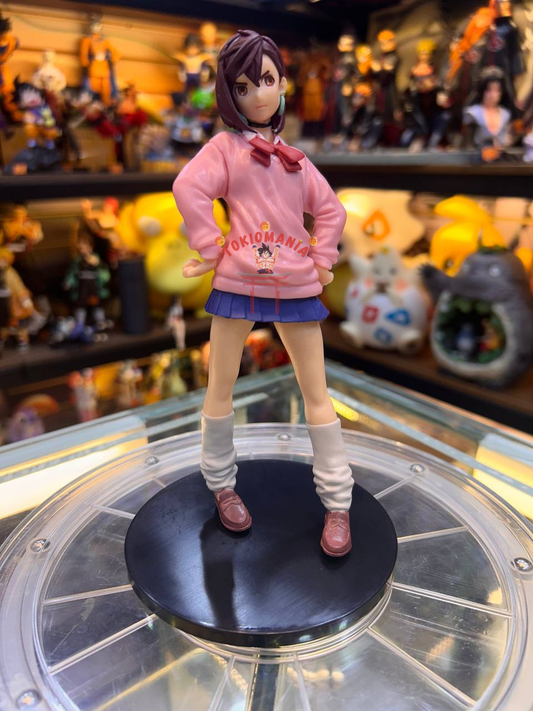 Figura Momo Ayase