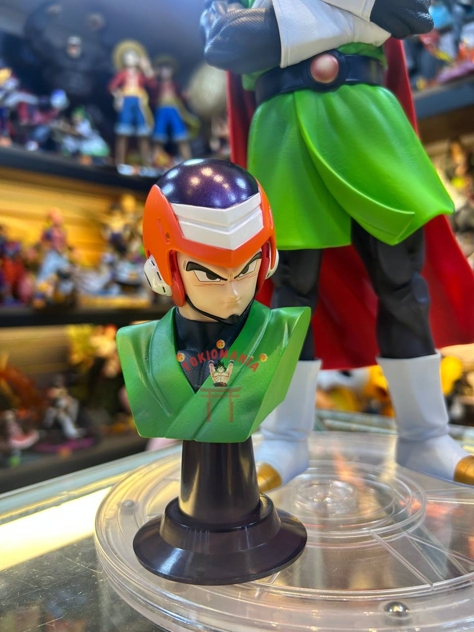 Figura Gohan