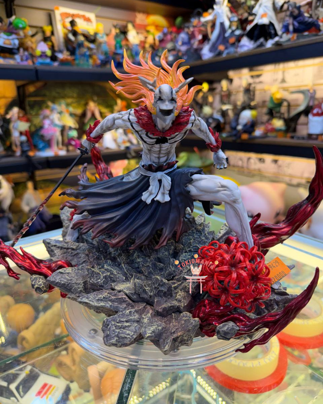 Figura Ichigo