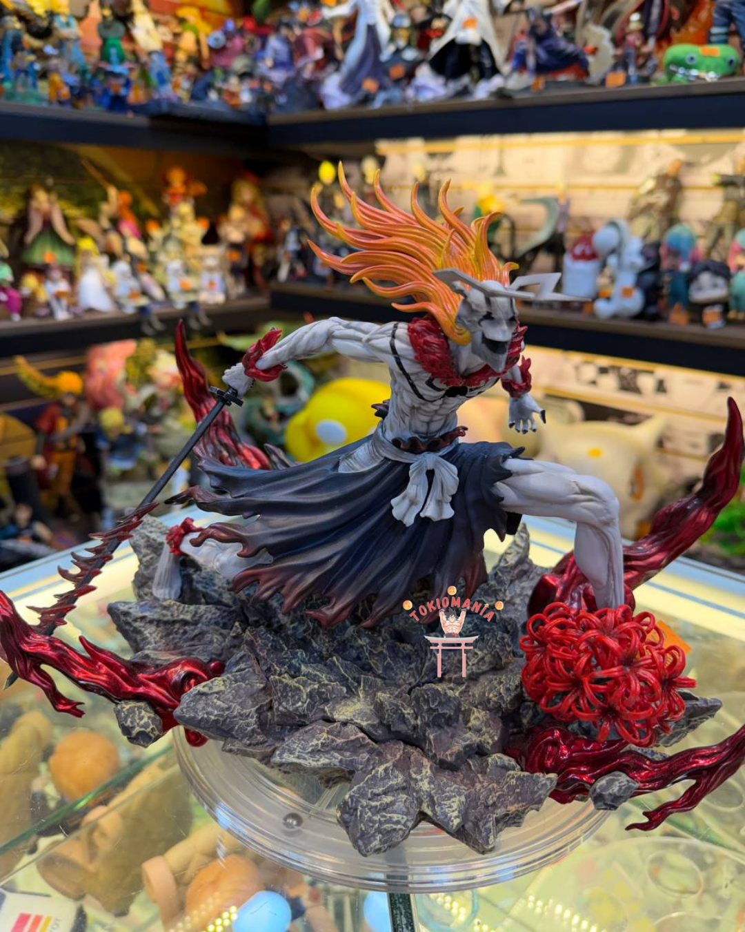 Figura Ichigo