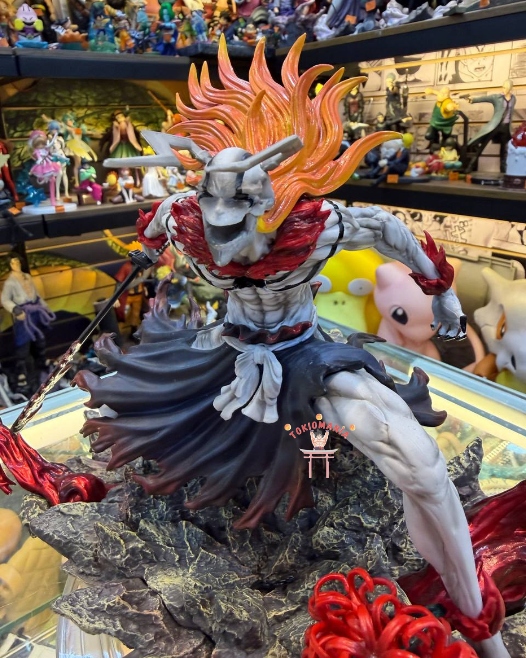Figura Ichigo