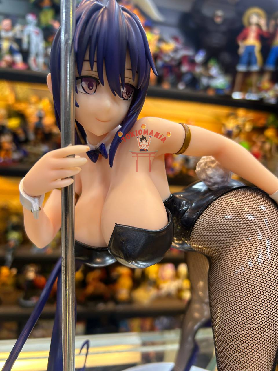 Figura Hentai Bunny Girl