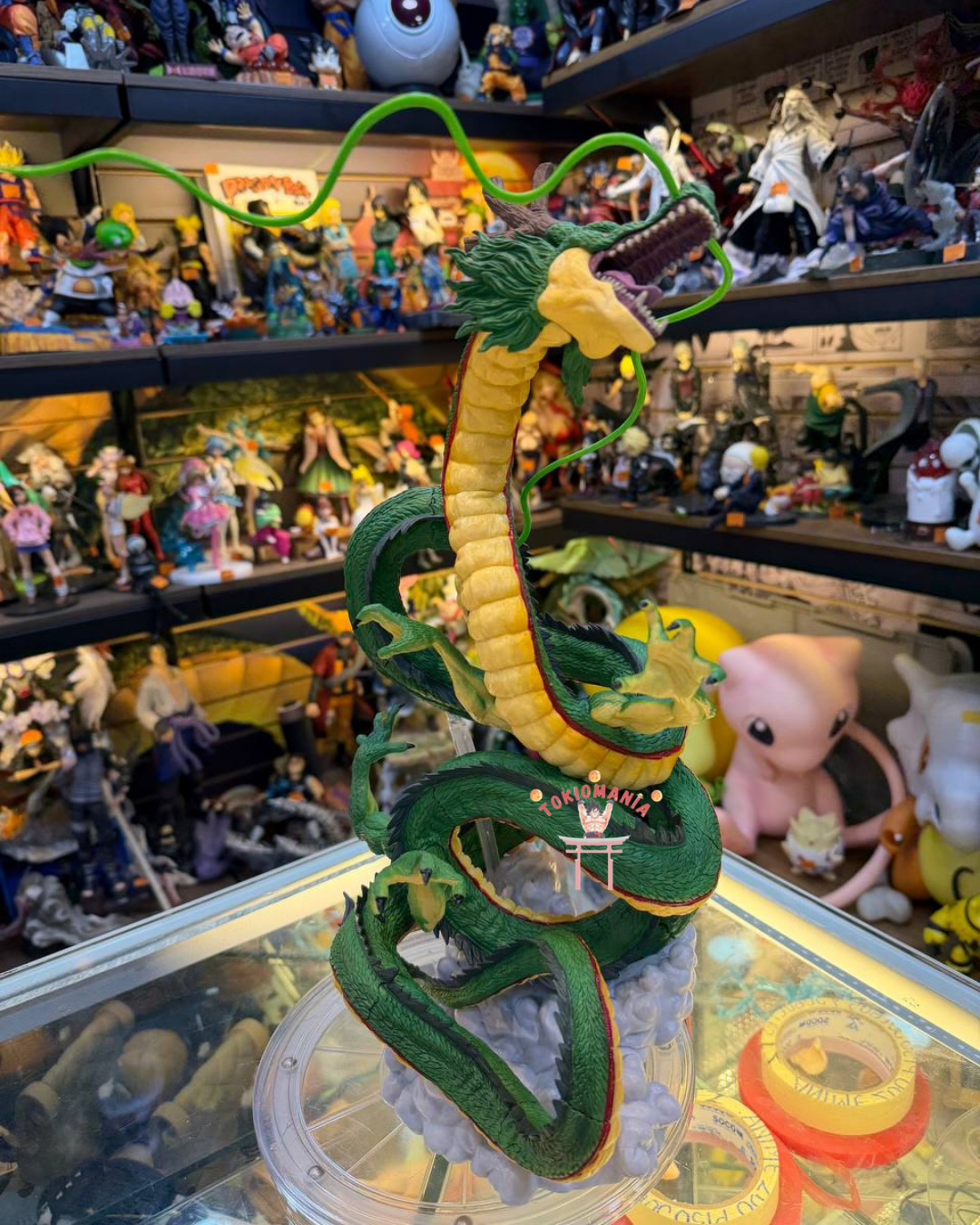 Figura Shenlong