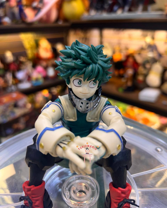 Figura Midoriya "Deku"