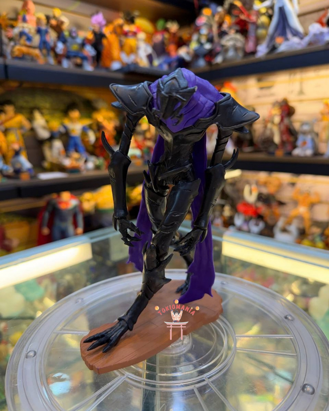 Figura Beru