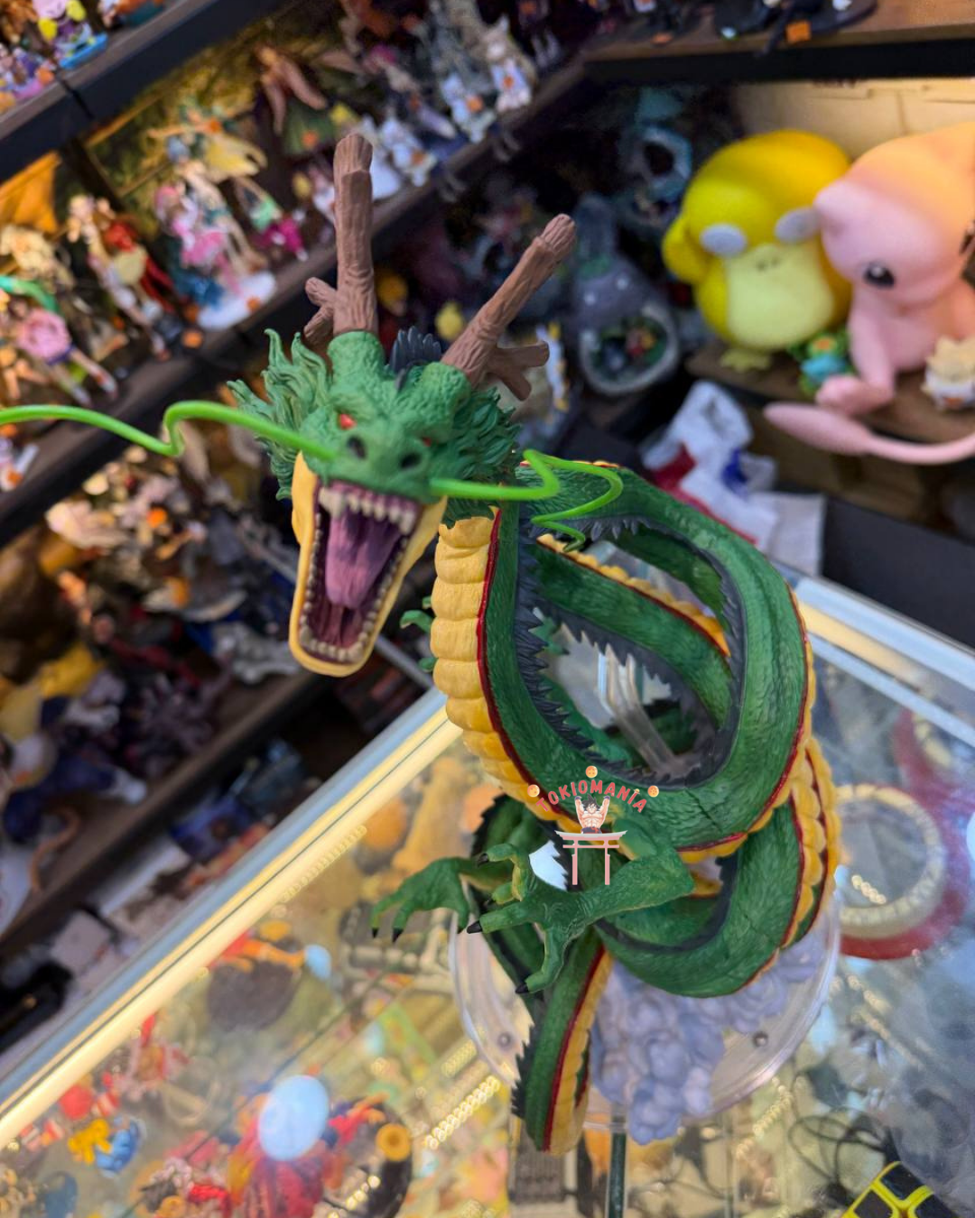 Figura Shenlong