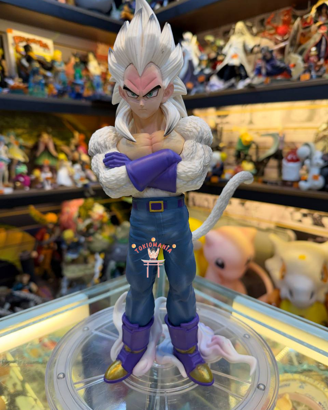 Figura Vegeta