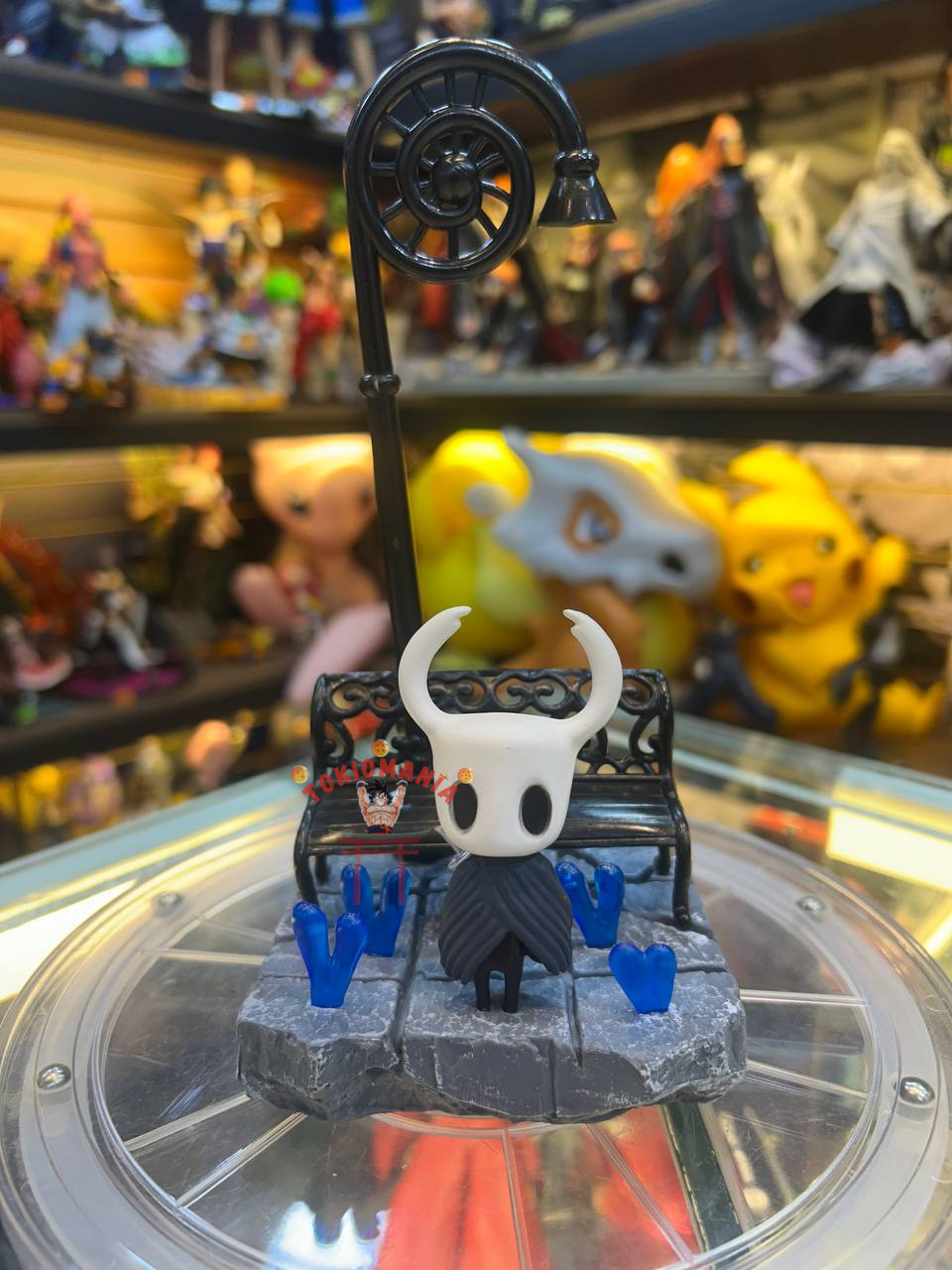 Figura Hollow Knight