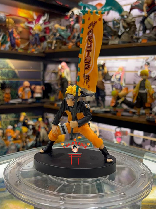 Figura Naruto