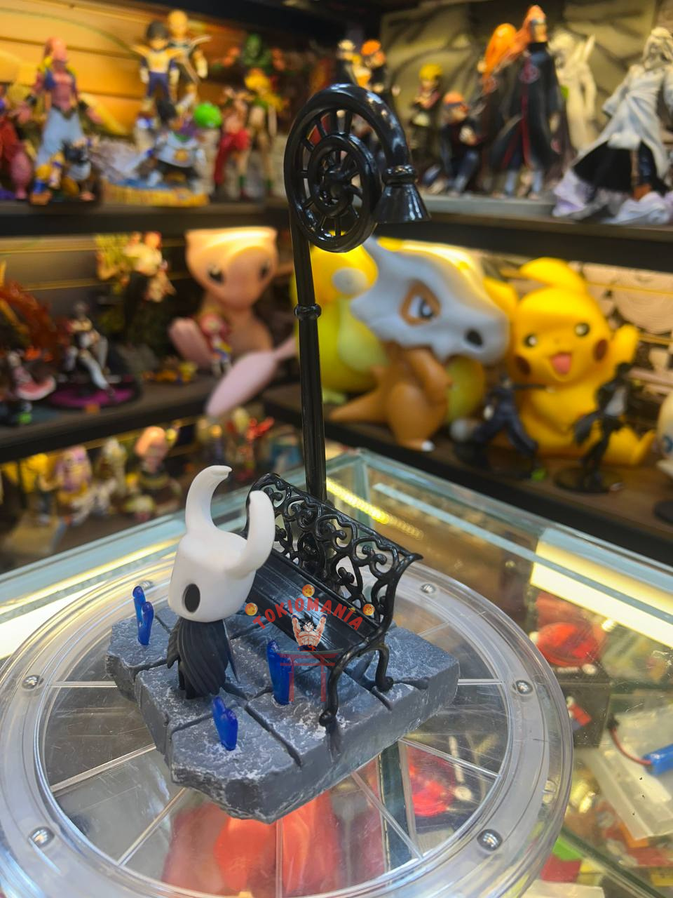 Figura Hollow Knight