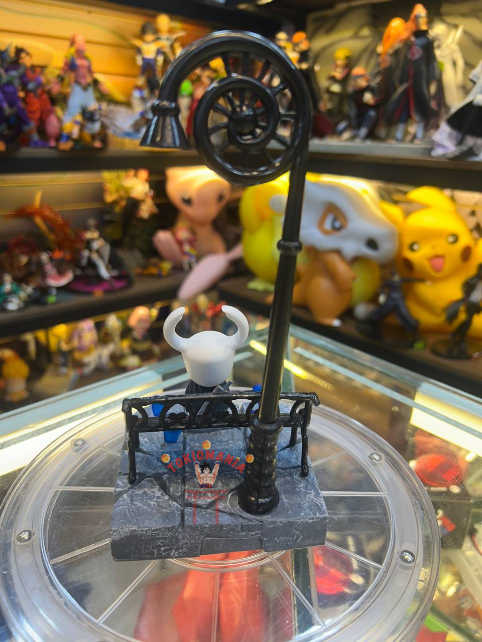 Figura Hollow Knight