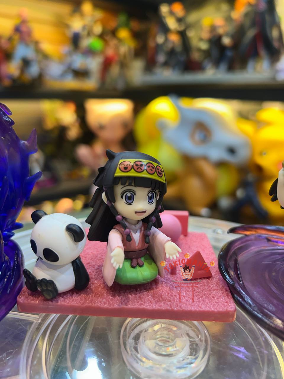 Colección Hunter x Hunter x6