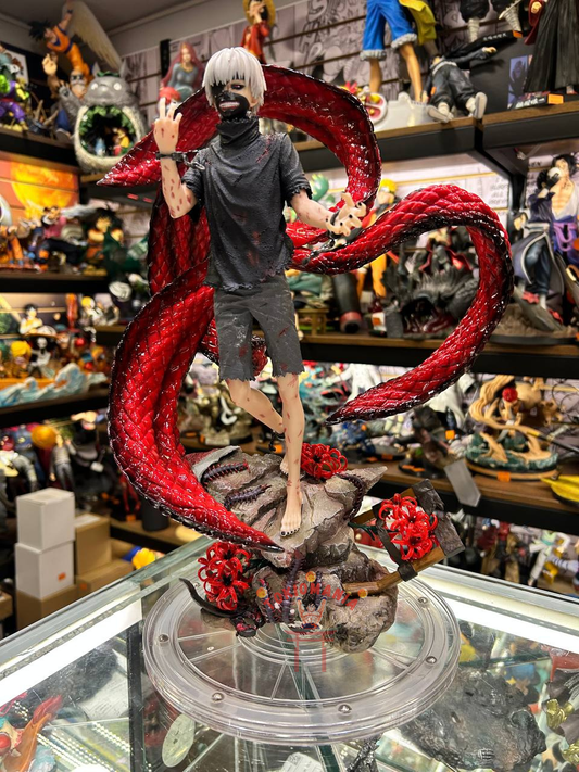 Figura Ken Kaneki