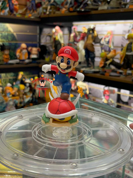 Figura Mario Bros