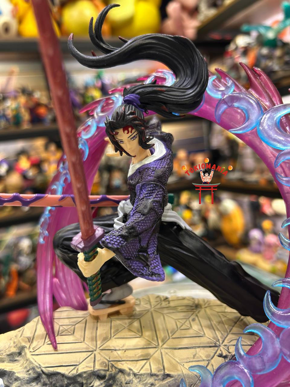 Figura Kokushibo