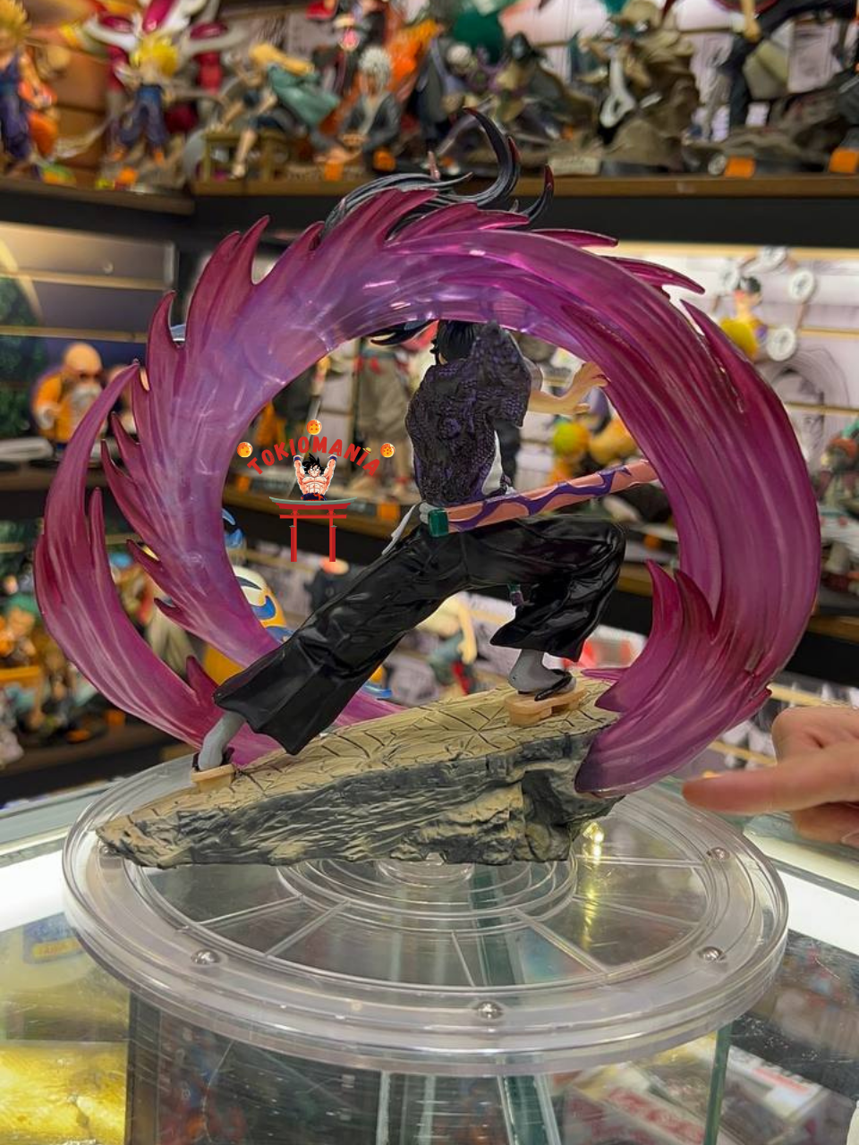 Figura Kokushibo