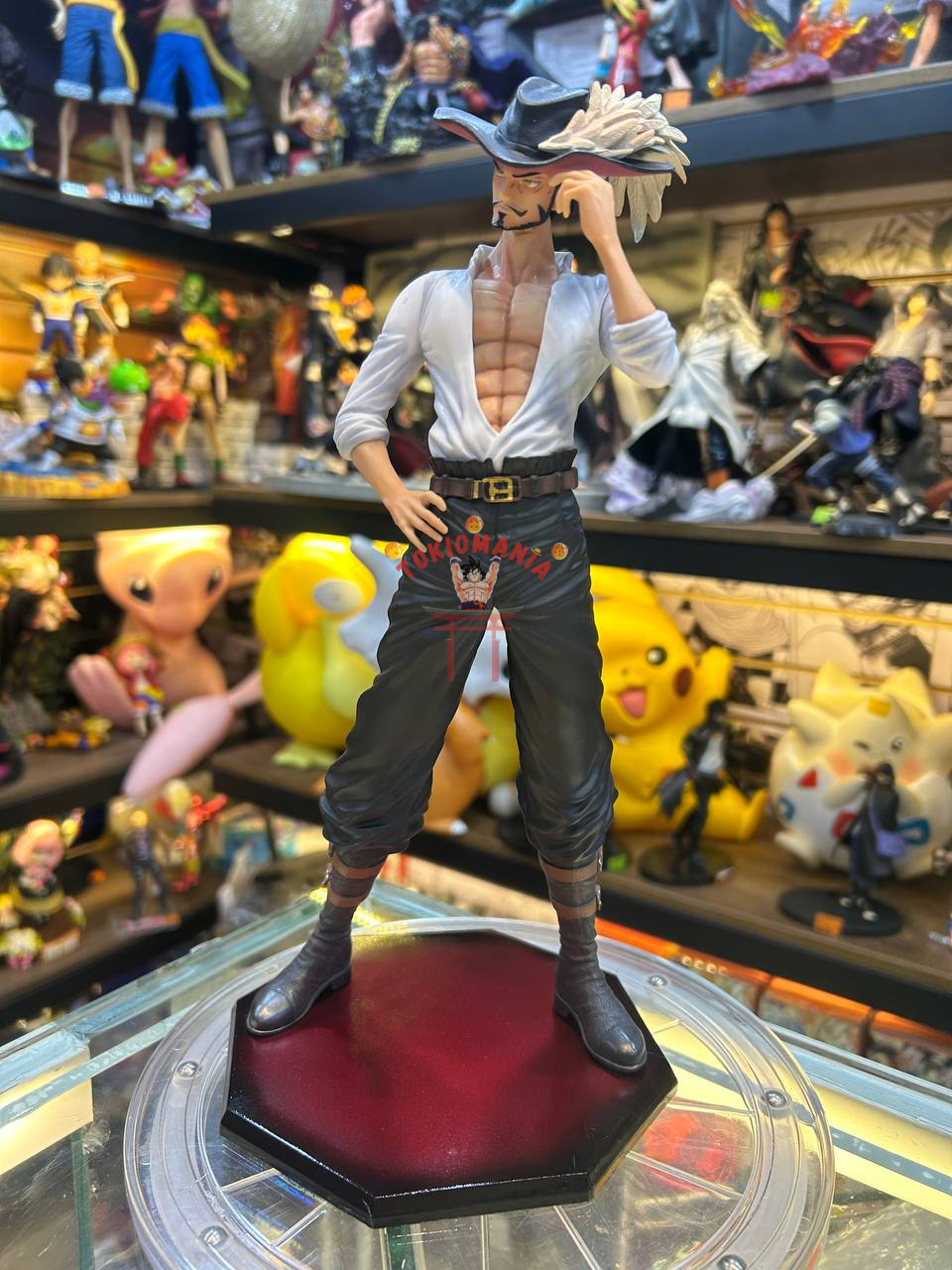 Figura Mihawk