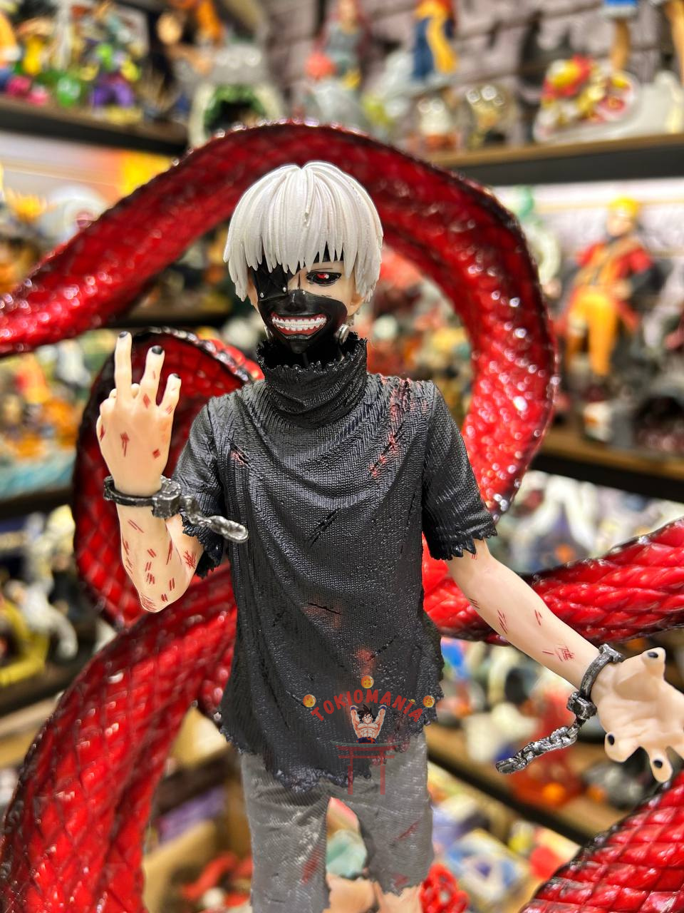 Figura Ken Kaneki