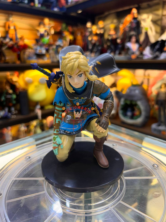 Figura Link Zelda