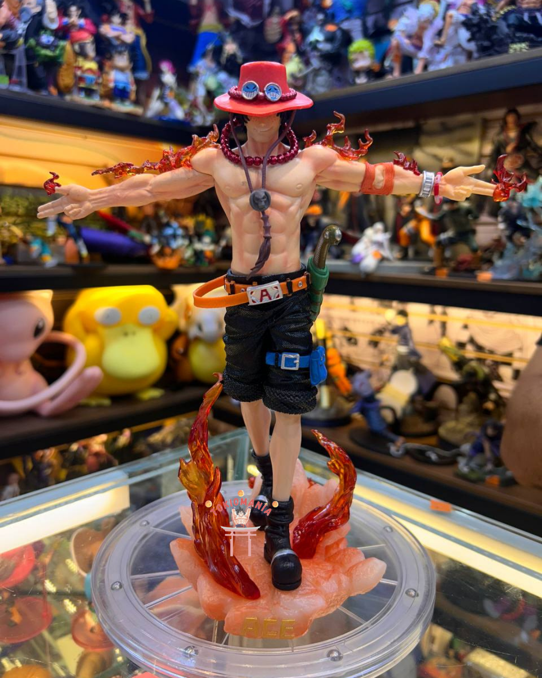 Figura Ace