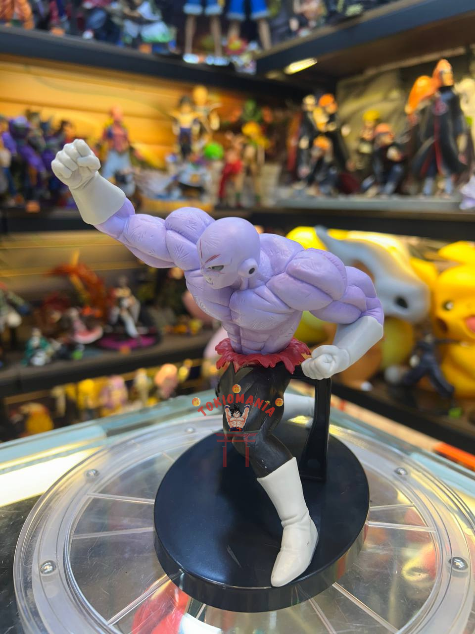 Figura Jiren