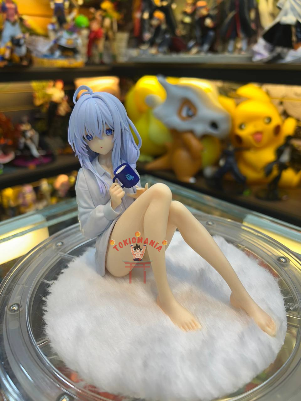 Figura Anime