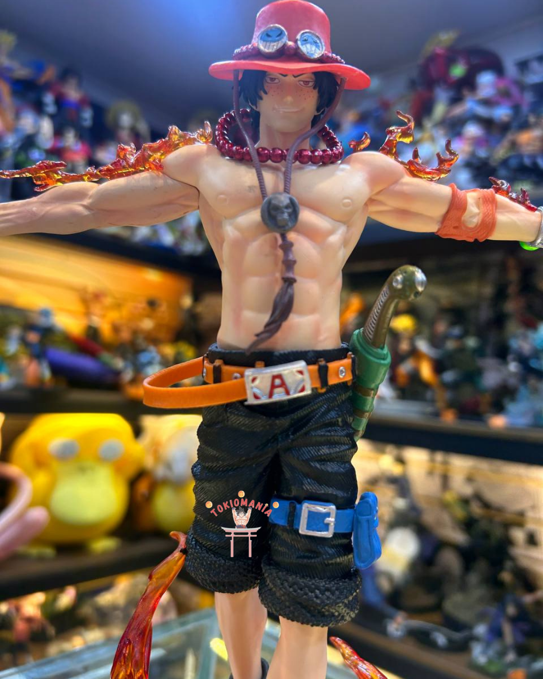 Figura Ace