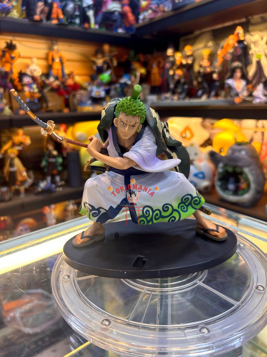 Figura Zoro
