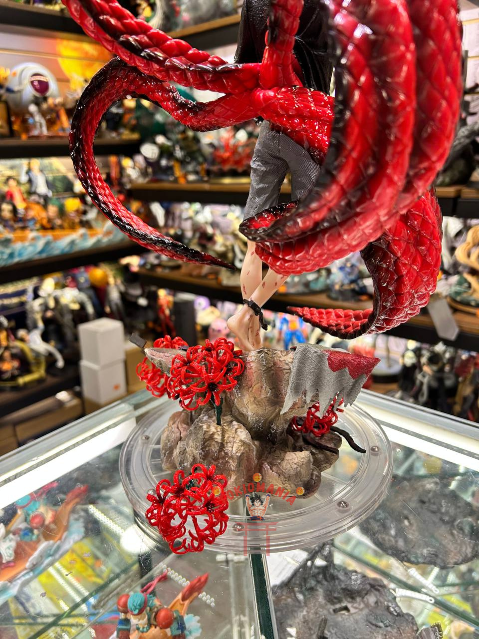 Figura Ken Kaneki