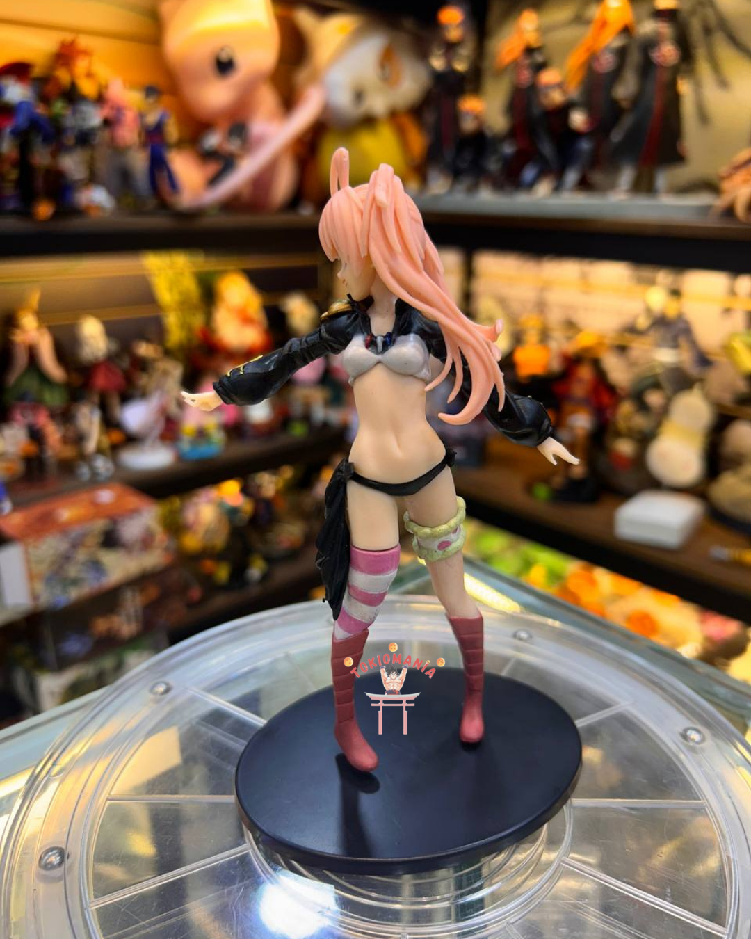 Figura Milim Nava