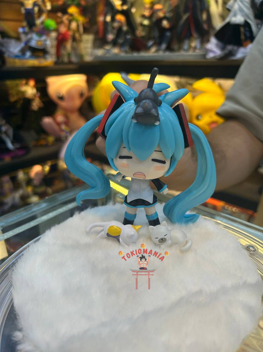 Figura Hatsune Miku