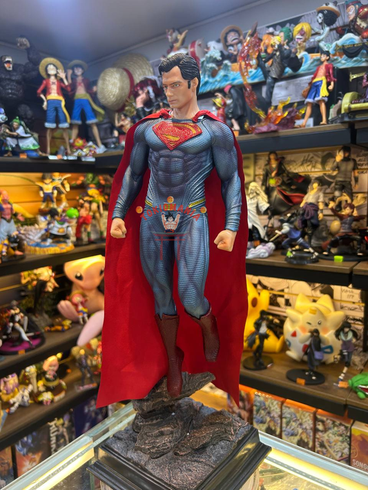 Figura Super Man