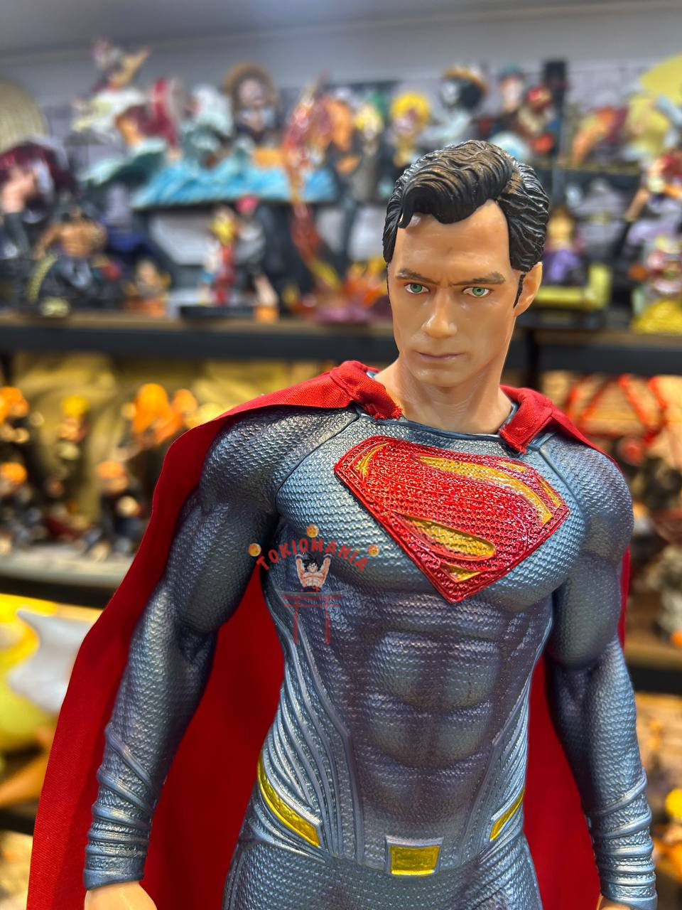 Figura Super Man