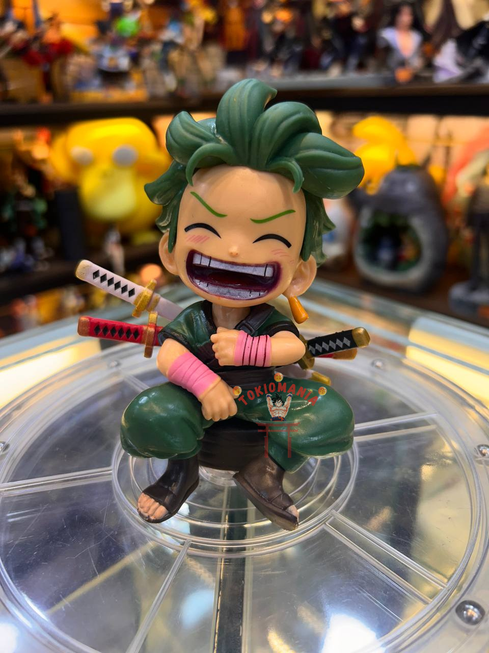 Figura Zoro