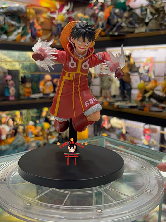 Figura Luffy
