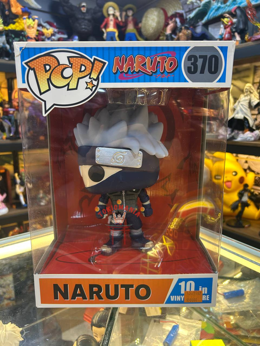 Funko Kakashi Grande
