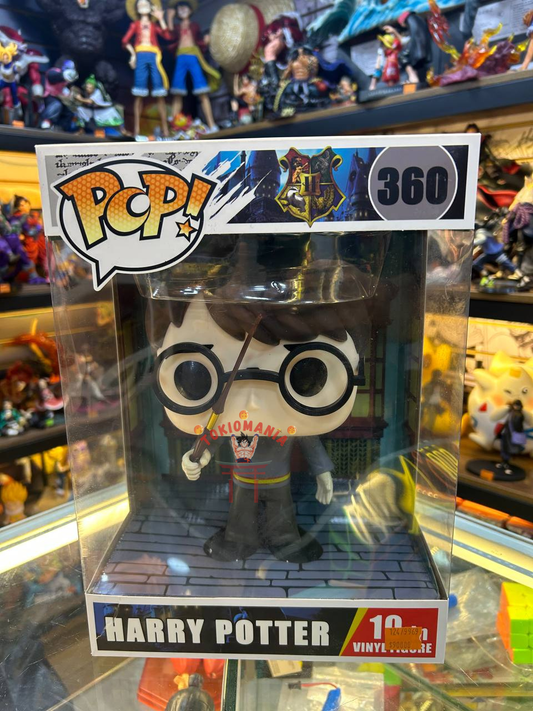Funko Harry Potter Grande