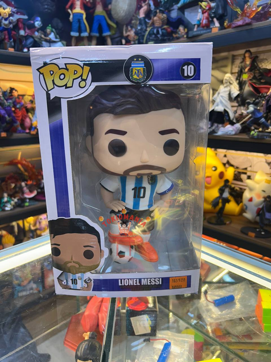 Funko Messi Grande