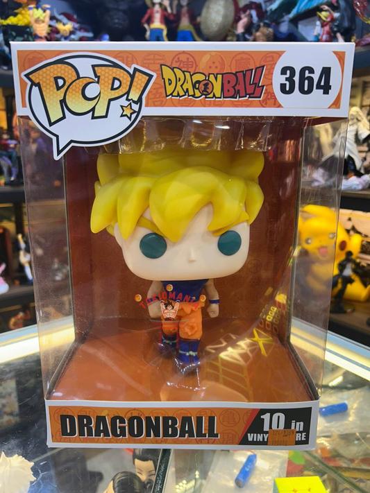 Funko Goku Grande