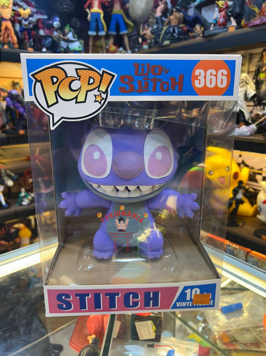 Funko Stitch