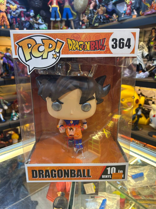 Funko Goku